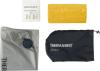 NEOAIR XLITE NXT MAX RWide Solar Flare nafukovací karimatka žlutá 183x64x7,6 